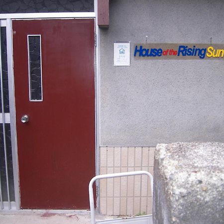 House Of The Rising Sun Hotel Takatsuki Ngoại thất bức ảnh