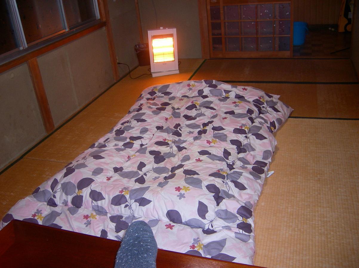 House Of The Rising Sun Hotel Takatsuki Ngoại thất bức ảnh