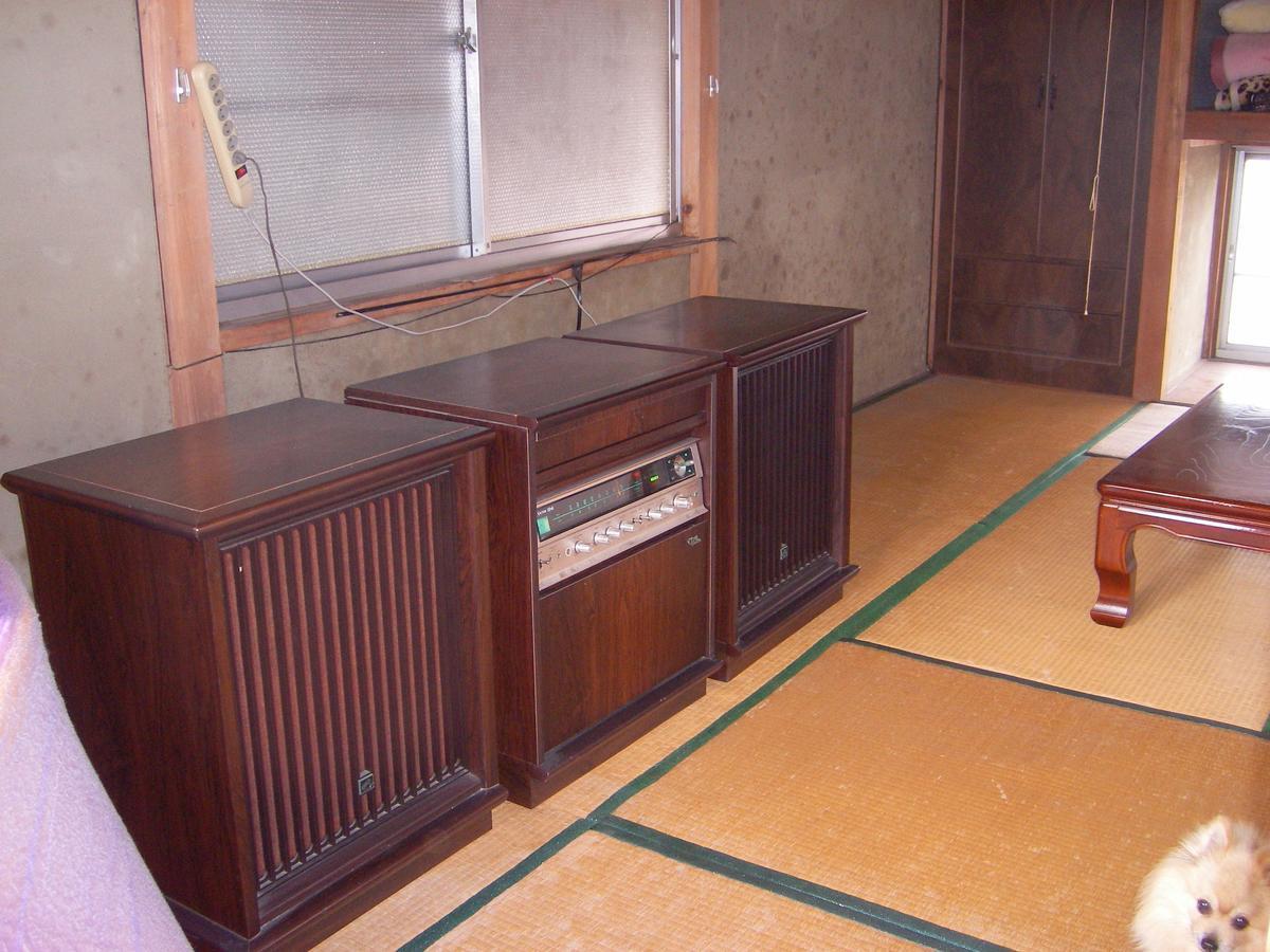 House Of The Rising Sun Hotel Takatsuki Ngoại thất bức ảnh