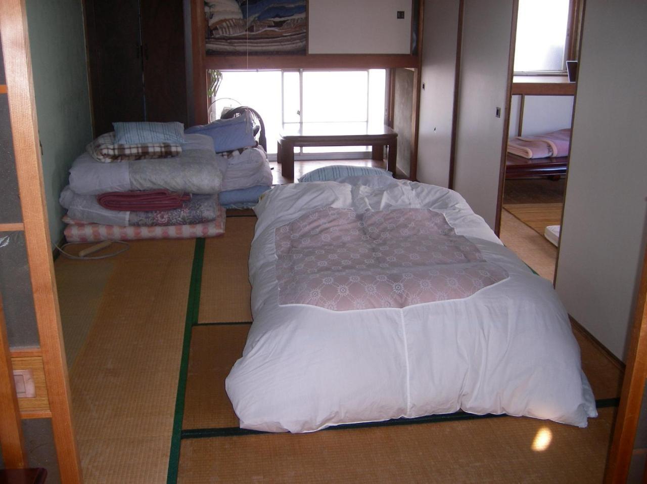 House Of The Rising Sun Hotel Takatsuki Ngoại thất bức ảnh