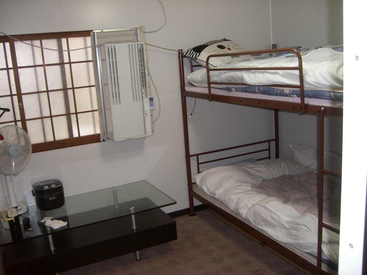 House Of The Rising Sun Hotel Takatsuki Ngoại thất bức ảnh